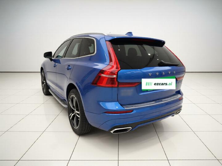 XC60 2019 T5 AWD Sport China V photo 4