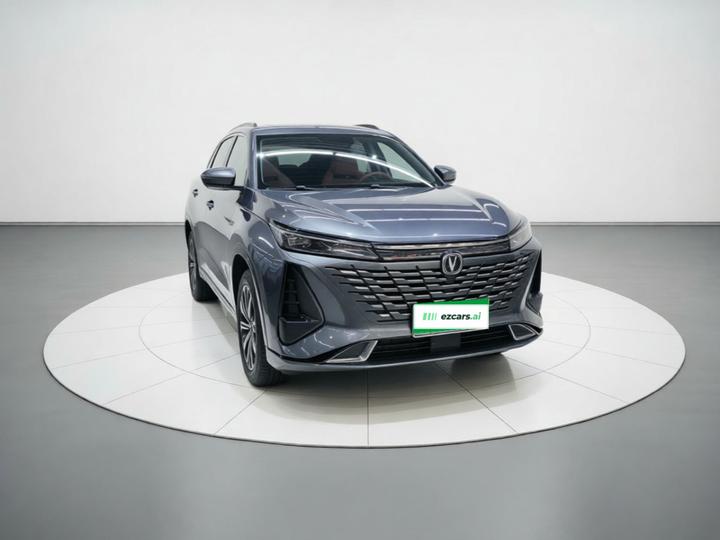 CS75 PLUS 2023 3rd Gen 1.5T AT Premium photo 3