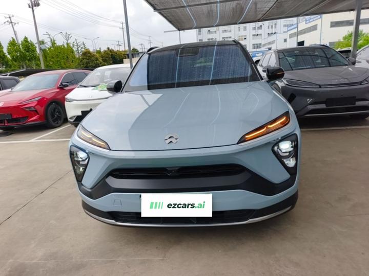 ES6 2020 455KM Sport photo 2
