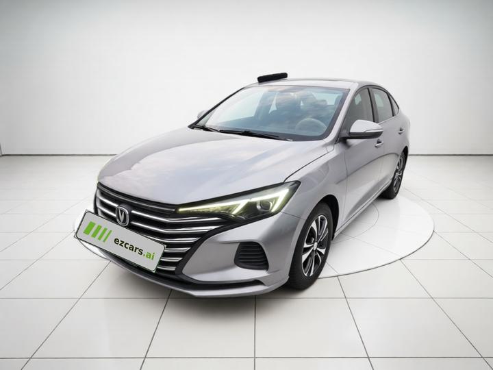 Eado 2021 PLUS 1.6L GDI MT Luxury