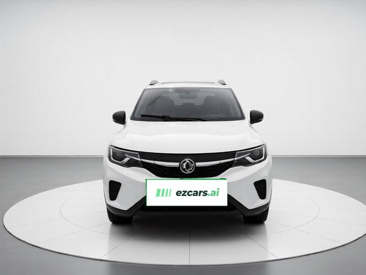 Nammi EX1 2022 Facelift PRO photo 2