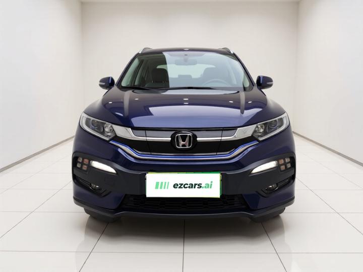 CiiMO Dongfeng Honda X-NV 2020 photo 2