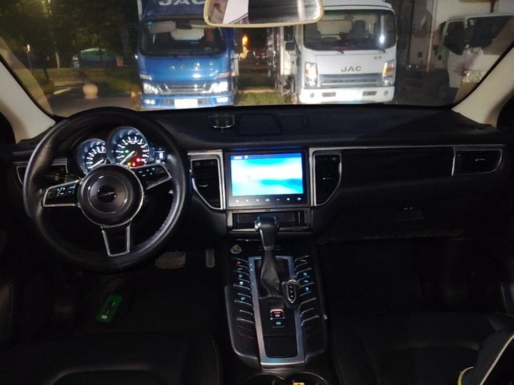 SR9 2017 2.0T AT Ultimate photo 5
