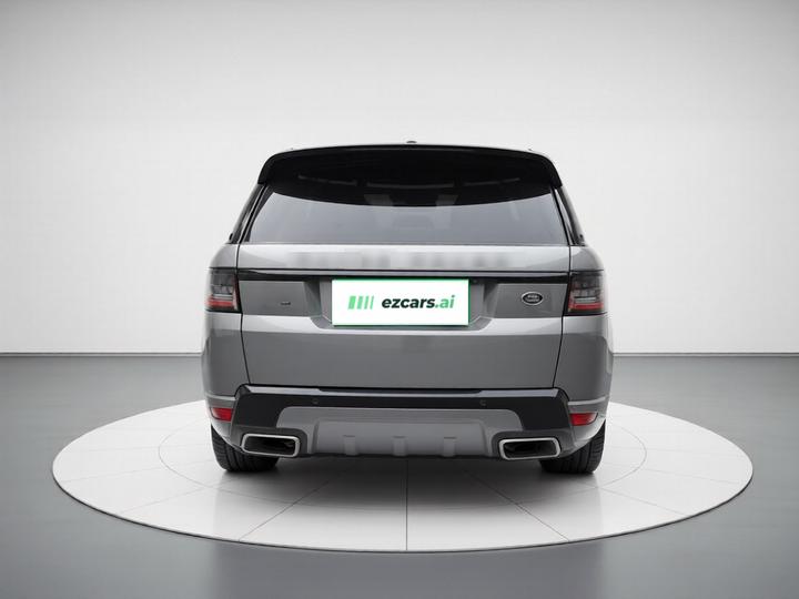 Range Rover Sport 2020 3.0 L6 HSE DYNAMIC photo 3