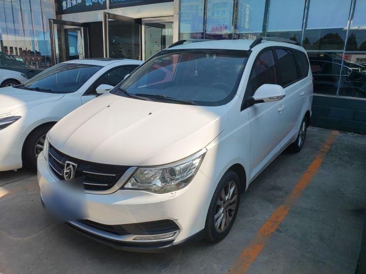 730 2019 1.5L MT Value 7-Seater China VI
