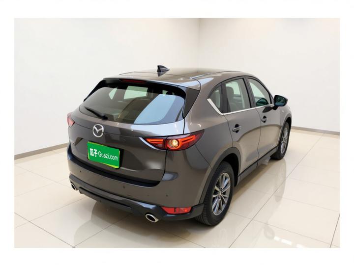 CX-5 2021 2.0L AT RWD photo 4