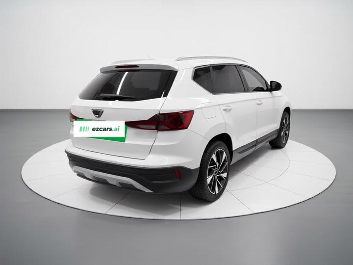 VS5 2019 280TSI AT photo 4