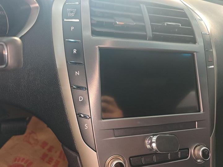 MKZ 2019 2.0T Exclusive China VI photo 5
