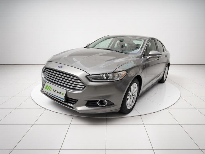 Mondeo 2013 2.0L GTDi200 Luxury