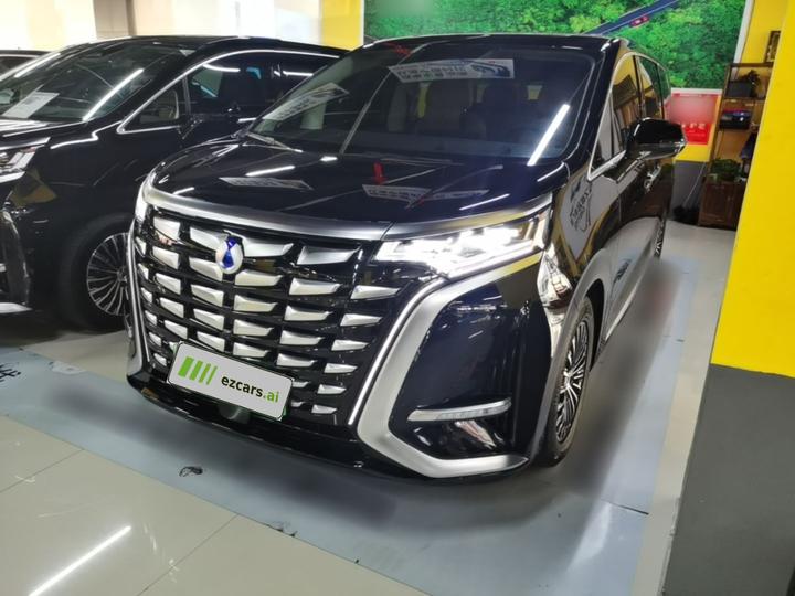 D9 2024 DM-i 980 AWD Noble