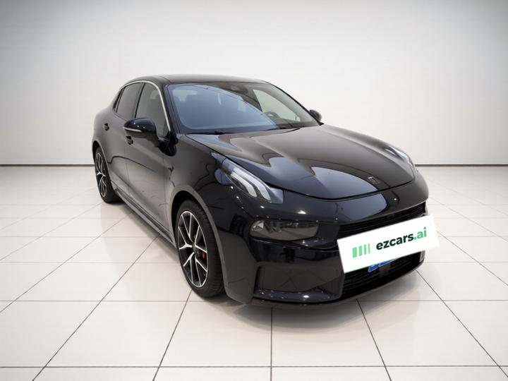 03 2019 1.5TD DCTPro China VI photo 3