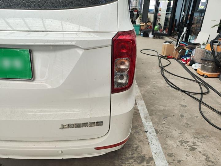 Wuling Hongguang 2021 Facelift 1.5L S Comfort LAR photo 7
