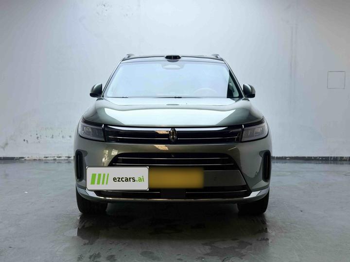 HIMA AITO M7 2024 1.5T ADAS AWD Max 5-Seater photo 2
