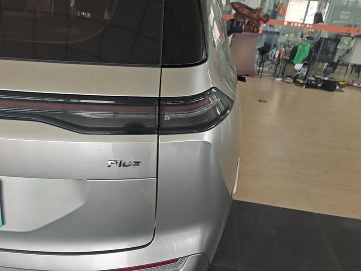AION Y 2023 Plus 510 photo 7