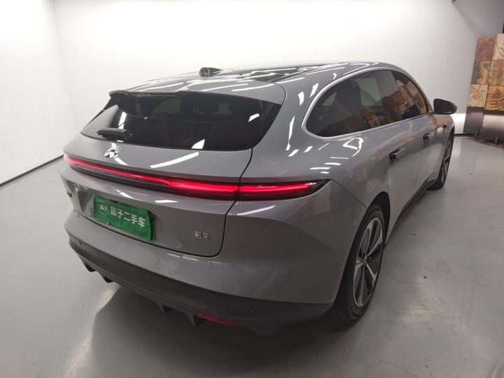 ET5T 2024 75kWh Touring photo 4