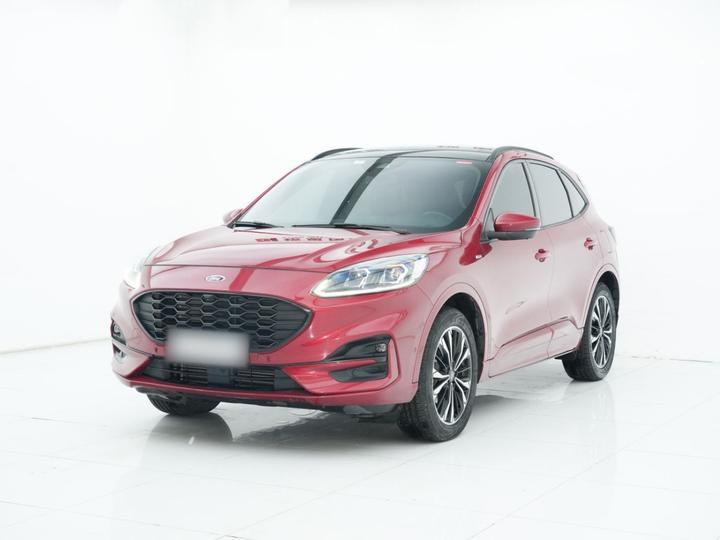 Escape 2020 EcoBoost 245 AWD ST-LINE