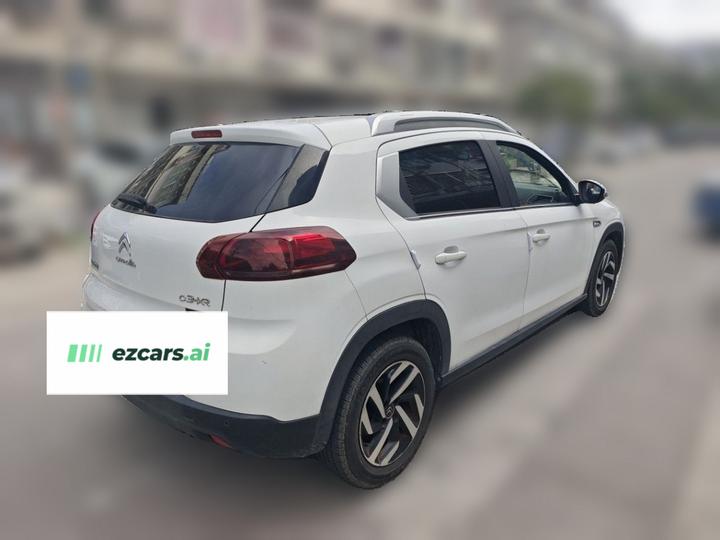C3-XR 2015 1.6L AT Pioneer photo 4