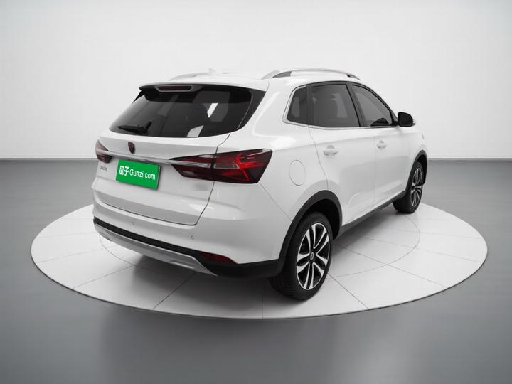 RX3 2018 1.6L CVT Flagship photo 6