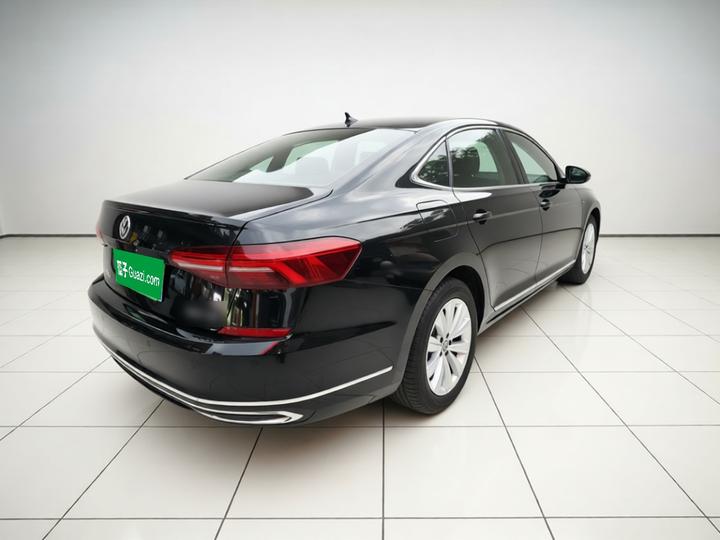Passat 2019 330TSI Elite China V photo 6
