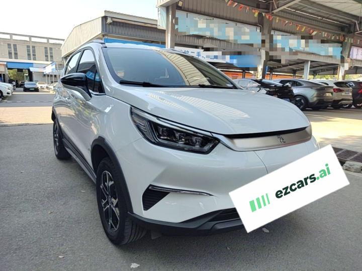Yuan Pro 2023 401KM Luxury photo 3