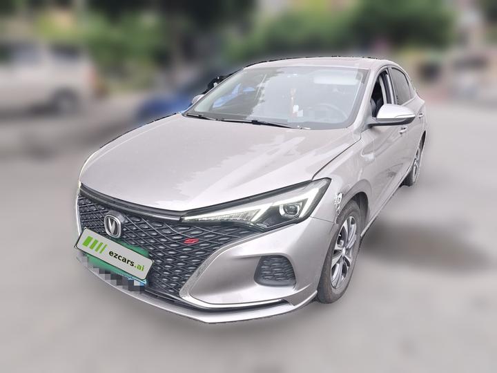Eado 2020 PLUS NE 1.4T GDI DCT Premium