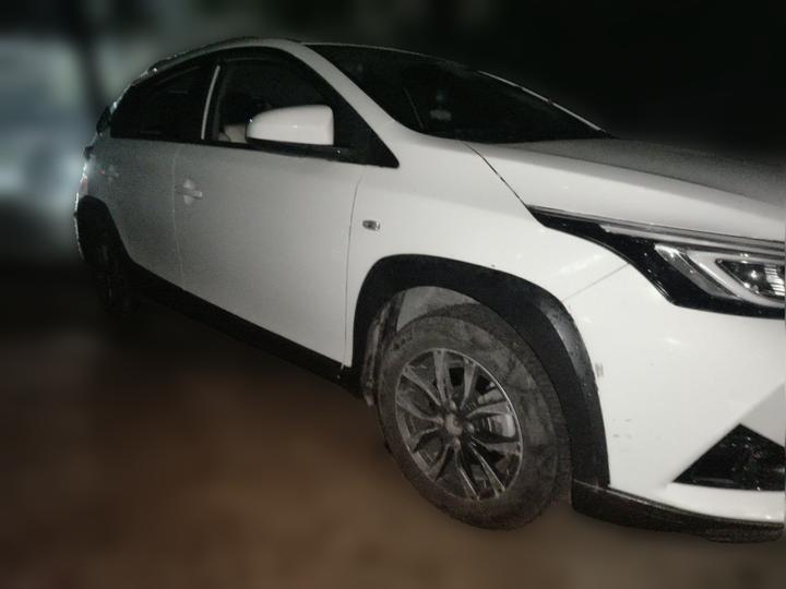YARiS L 2022 X 1.5L CVT Leading PLUS photo 3