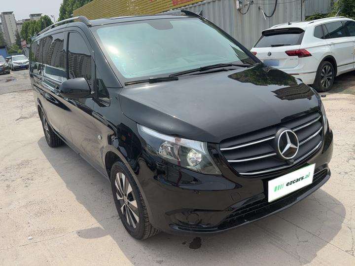 Vito 2021 2.0T Elite 7-Seater photo 3