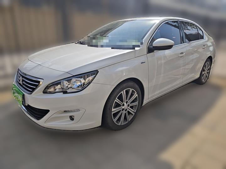 408 2018 350THP AT Luxury