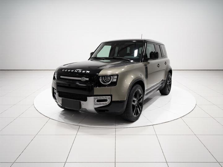 Defender 2022 110 P400 X