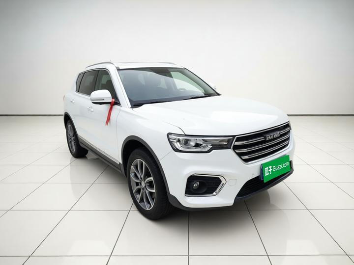 H7 2019 2.0T Smart China VI photo 3