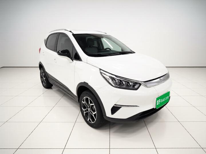 Yuan Pro 2023 401KM Luxury photo 3