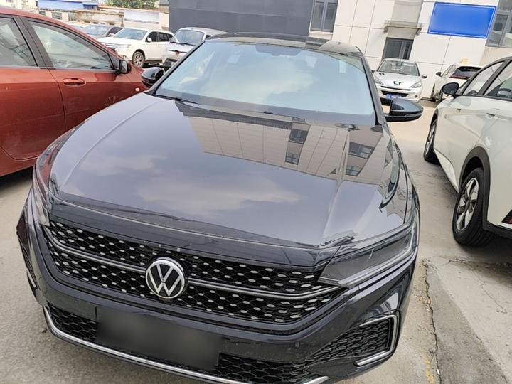Passat 2022 330TSI Elite photo 2