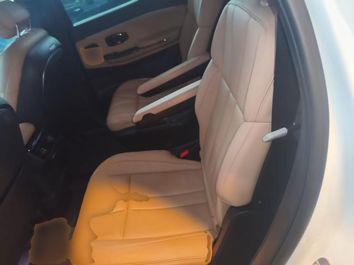 ES8 2020 580KM 6-Seater photo 4
