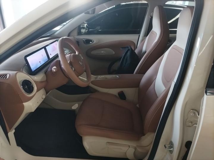 Wuling Bingo 2025 333km photo 7