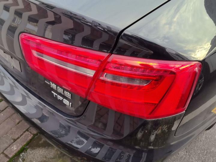 A6L 2014 TFSI Standard photo 7