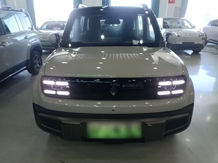 Plus 2026 301km Flagship photo 2
