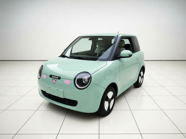Nevo Changan Lumin 2022 210km