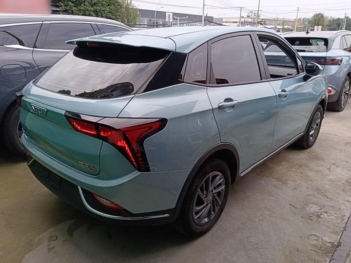 Neta V 2022 300 Lite LFP photo 6