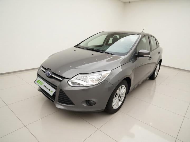Focus 2012 Sedan 1.6L AT Comfort