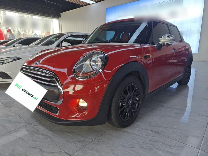 2018 1.5T ONE PLUS 5-Door