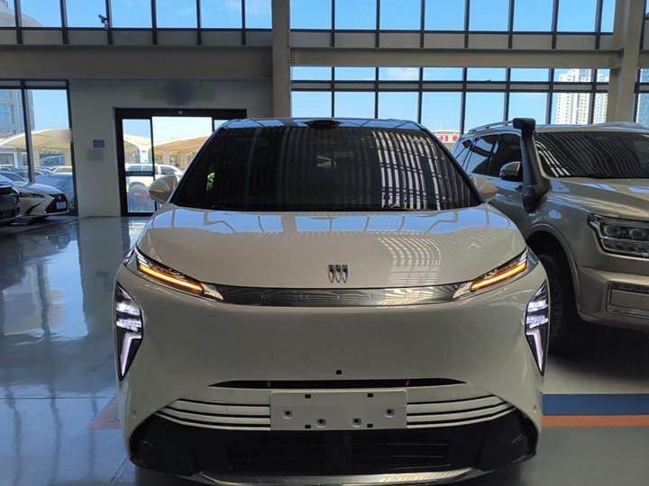 Buick 2026款 奢享版 photo 2