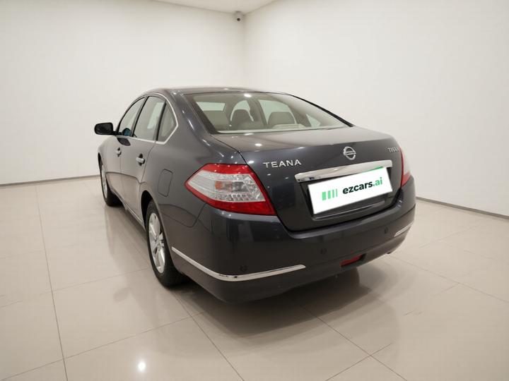 Teana 2011 2.0L XL Comfort photo 4
