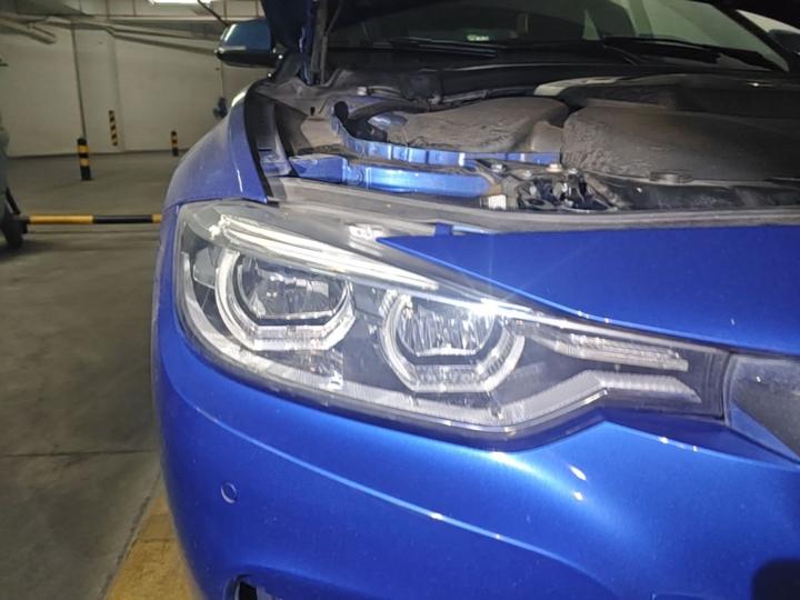 3 Series 2018 320Li Leading M Sport Package photo 7