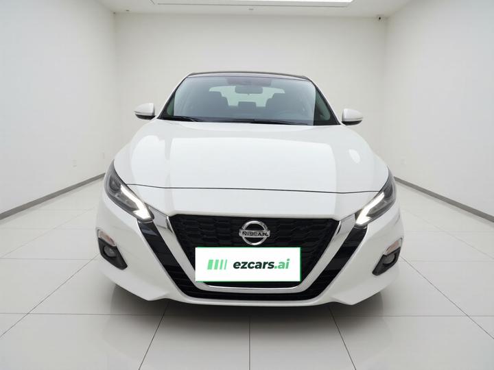 Teana 2021 2.0T XL photo 2