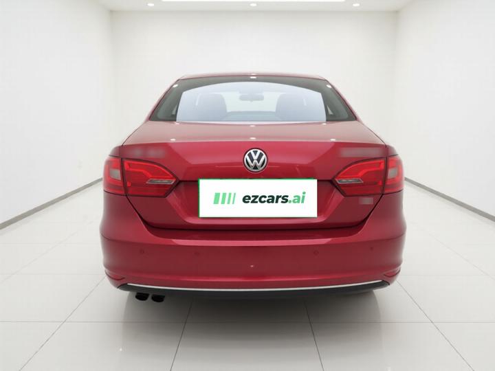 Sagitar 2012 1.4TSI AT Luxury photo 5