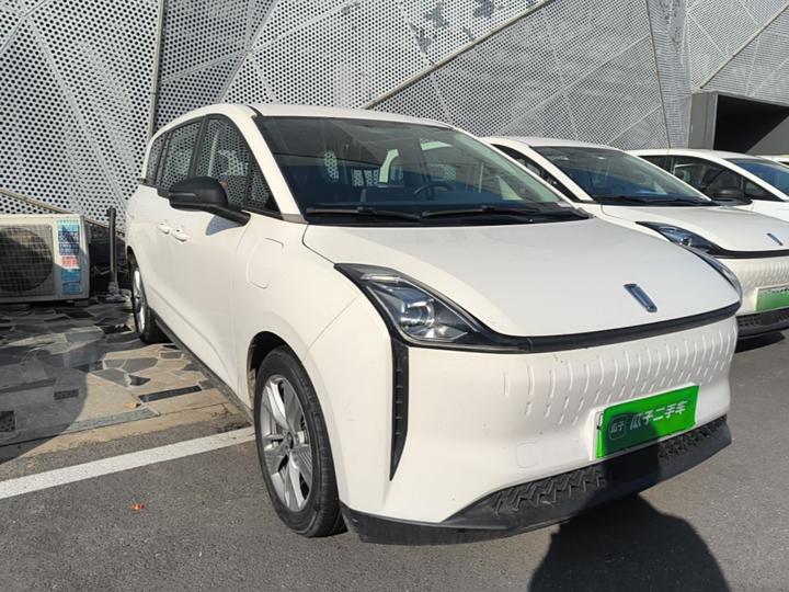 Bestune NAT 2023 PRO 425km photo 3