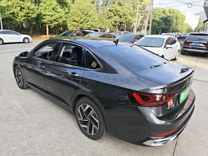 Sagitar 2024 300TSI DSG photo 4