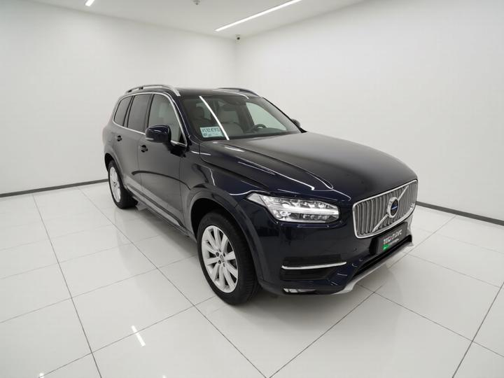XC90 2017 T6 5-Seater photo 3