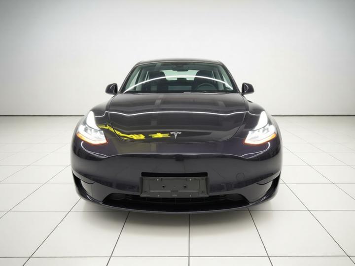 Model Y 2024 RWD photo 2