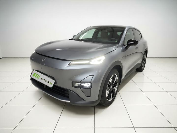 Deepal S05 2026 520Ultra EV